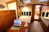 Charter Yacht Hanse 531 - 4 Cabins - Portisco, Sardinia