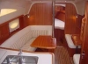 Charter Yacht Elan 344 Impression - 3 Cabins - Barcelona