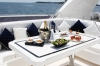 Charter Yacht Elegance 82 - 4 Cabins - Pto. Portals
