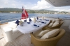 Charter Yacht Elegance 82 - 4 Cabins - Pto. Portals