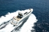 Charter Yacht EQUILIBRIUM - Mangusta 100 - 4 Cabins - France - Monaco - Italy