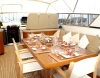 Charter Yacht EQUILIBRIUM - Mangusta 100 - 4 Cabins - France - Monaco - Italy