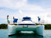 Charter Yacht Schionning 43 Power Catamaran - Day Charter for 26 or 4 Cabins Liveaboard - Phuket, Thailand