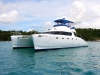Charter Yacht Schionning 43 Power Catamaran - Day Charter for 26 or 4 Cabins Liveaboard - Phuket, Thailand