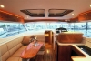 Charter Yacht Express Cruiser 40 - 2 Cabins - A/C - Tortola, BVI
