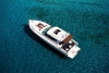 Charter Yacht Express Cruiser 40 - 2 Cabins - A/C - Tortola, BVI