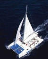 Charter Yacht Passion Cat - Luxury Catamaran Barcelona