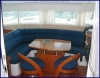 Charter Yacht Lagoon 43 Power Cat - (4 Cabins) - A/C - Tortola, BVI