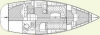 Charter Yacht Bavaria 33 - 2 Cabin - Mallorca