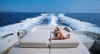 Charter Yacht Azimut 68 - 3 Cabins - Balearic Islands - Barcelona - Costa Brava