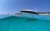 Charter Yacht Fairline Targa 40 - 2 Cabins - Juan Les Pins - Antibes - Nice