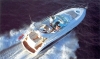 Charter Yacht Fairline Targa 40 - 2 Cabins - Juan Les Pins - Antibes - Nice
