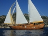 FELTON 1 - 7 Cabin Luxury Gulet - Bodrum, Turkey