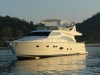 Charter Yacht Ferretti 680 - 3 cabins - Phuket, Thailand