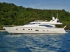 Charter Yacht Ferretti 680 - 3 cabins - Phuket, Thailand