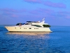 Charter Yacht Ferretti 680 - 3 cabins - Phuket, Thailand