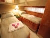 Charter Yacht Ferretti 680 - 3 cabins - Phuket, Thailand