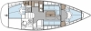 Charter Yacht Bavaria 33 - 2 Cabins - Barcelona