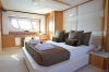 Charter Yacht FIRECRACKER - Sunseeker Predator 84 - 4 Cabins - French Riviera - Monaco