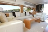 Charter Yacht FIRECRACKER - Sunseeker Predator 84 - 4 Cabins - French Riviera - Monaco