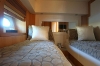 Charter Yacht FIRECRACKER - Sunseeker Predator 84 - 4 Cabins - French Riviera - Monaco