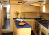 Charter Yacht FORTUNA - 5 Cabins - Spain - Caribbean