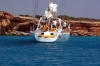 Charter Yacht FORTUNA - 5 Cabins - Spain - Caribbean