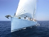 Charter Yacht FORTUNA - Custom Build - 5 Cabins - Spain - Balearic Islands - Leeward Islands - Windward Islands