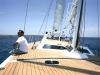 Charter Yacht FORTUNA - Custom Build - 5 Cabins - Spain - Balearic Islands - Leeward Islands - Windward Islands