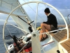 Charter Yacht FORTUNA - Custom Build - 5 Cabins - Spain - Balearic Islands - Leeward Islands - Windward Islands