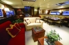 Charter Yacht FREEDOM - Sparkmen & Stephens 124 - Mediterranean - Caribbean