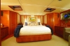 Charter Yacht FREEDOM - Sparkmen & Stephens 124 - Mediterranean - Caribbean