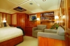 Charter Yacht FREEDOM - Sparkmen & Stephens 124 - Mediterranean - Caribbean
