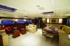 Charter Yacht FREEDOM - Sparkmen & Stephens 124 - Mediterranean - Caribbean