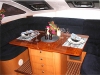 Charter Yacht GENESIS - Catana 47 - 1 Cabin - Windward Islands