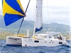 Charter Yacht GENESIS - Catana 47 - 1 Cabin - Windward Islands