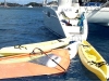 Charter Yacht GENESIS - Catana 47 - 1 Cabin - Windward Islands