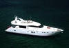 Charter Yacht GILLIANA - Princess 23m - 4 Cabins - Ibiza