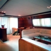 Charter Yacht GINA M - 4 Cabins - Greece