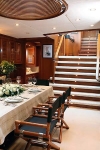 Charter Yacht GITANA - 3 Cabins - Greece