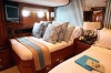 Charter Yacht GITANA - 3 Cabins - Greece
