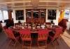 Charter Yacht HAIDA G - 233 Krupp - 7 Cabins - UK - Baltic - Western Mediterranean