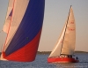 Charter Yacht Hallett 33 Racing yacht
