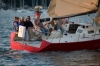 Charter Yacht Hallett 33 Racing yacht
