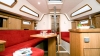 Charter Yacht Hanse 320 - 2 Cabins - Golfe Juan, Antibes - French Riviera
