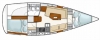 Charter Yacht Hanse 320 - 2 Cabins - Golfe Juan, Antibes - French Riviera