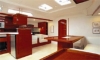 Charter Yacht Hanse 531  Badellona - 4 Cabins - Portisco, Sardinia