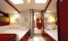 Charter Yacht Hanse 531  Badellona - 4 Cabins - Portisco, Sardinia