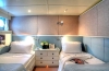 Charter Yacht HEAVENLY DAZE - Feadship 32m - 4 Cabins - Croatia