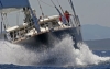 Charter Yacht HERITAGE M - Perini Navi 35.5m - 3 Staterooms - Mediterranean - Croatia